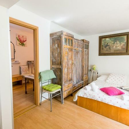 Beautiful Rustical Apt Ana In The Heart Of Ровінь Екстер'єр фото