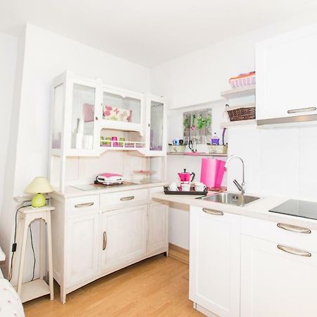 Beautiful Rustical Apt Ana In The Heart Of Ровінь Екстер'єр фото